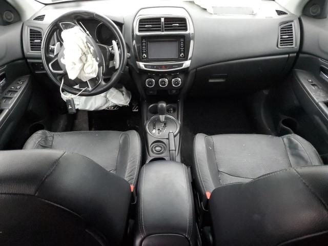 2016 MITSUBISHI OUTLANDER JA4AR4AWXGZ045967