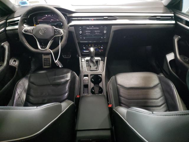 2021 VOLKSWAGEN ARTEON SEL WVWTR7AN3ME003053