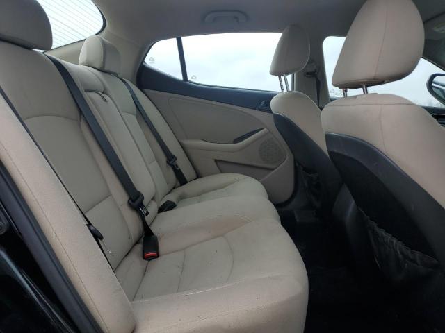 2015 KIA OPTIMA LX - 5XXGM4A70FG487066