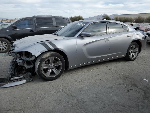 DODGE CHARGER SX