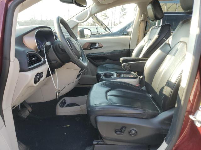 2020 CHRYSLER VOYAGER LX - 2C4RC1DG4LR268524