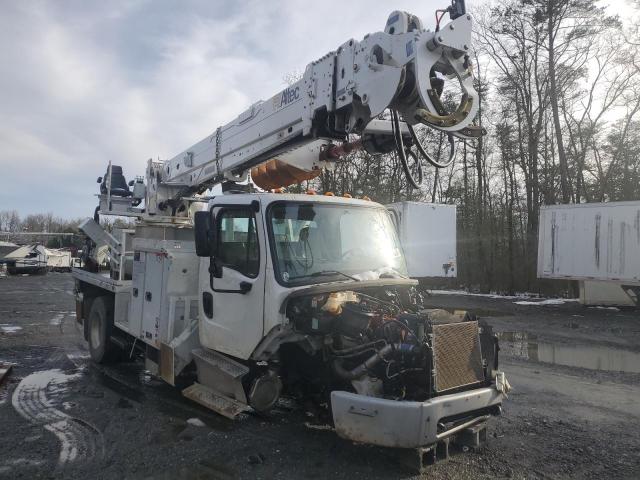 Global Auto Auctions: 2024 FREIGHTLINER M2 106 MED