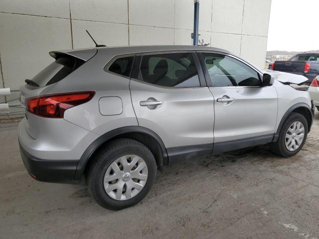 2019 NISSAN ROGUE SPOR JN1BJ1CP8KW524925