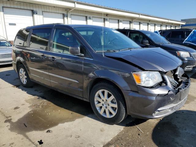 2016 CHRYSLER TOWN & COU - 2C4RC1BG1GR282602