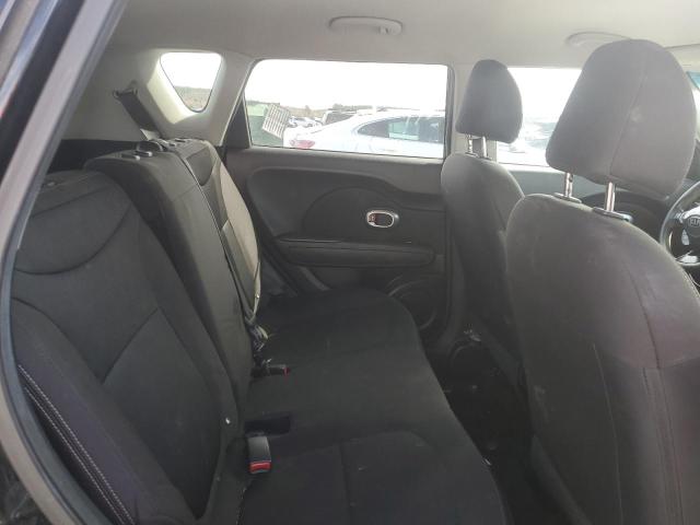 2017 KIA SOUL - KNDJN2A26H7454211