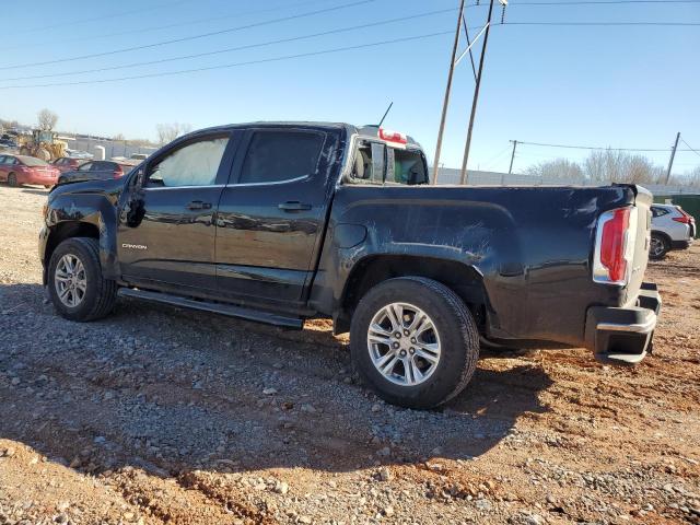 2019 GMC CANYON SLE - 1GTG5CEA4K1215476