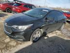 2017 CHEVROLET CRUZE LS - 1G1BC5SM3H7124224