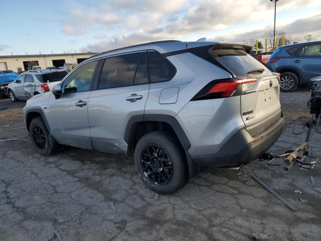 Vin: 2t3w1rfv8nc190228, lot: 43821245, toyota rav4 xle 20222