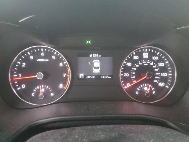 2021 KIA FORTE FE - 3KPF24AD0ME404801