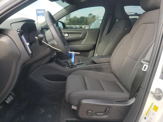 2025 VOLVO EX40 CORE YV4ER3HJ2S2460758