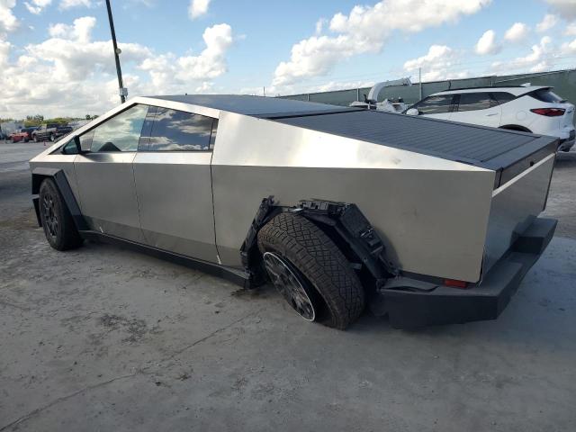 2024 TESLA CYBERTRUCK 7G2CEHEE6RA026631