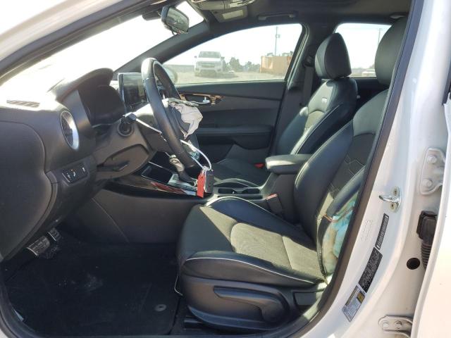 2023 KIA FORTE GT L - 3KPF54ADXPE563532