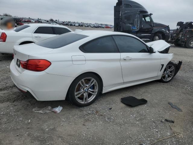 Vin: wba3n3c53ef711572, lot: 45660555, bmw 4 series i 20143