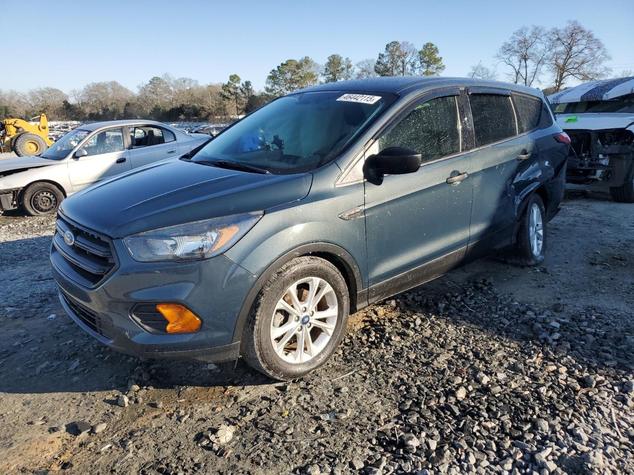 FORD ESCAPE S
