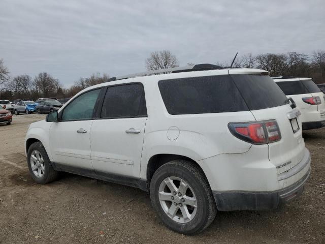 2016 GMC ACADIA SLE - 1GKKRPKD0GJ232016