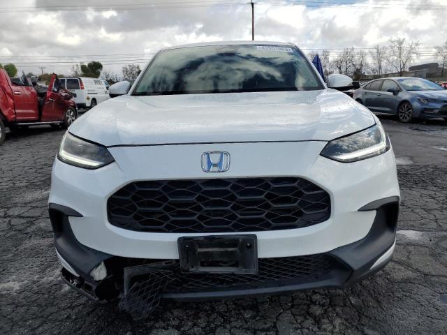 2023 HONDA HR-V LX - 3CZRZ1H33PM701683