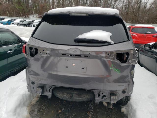 2019 TOYOTA HIGHLANDER - 5TDBZRFH6KS942943