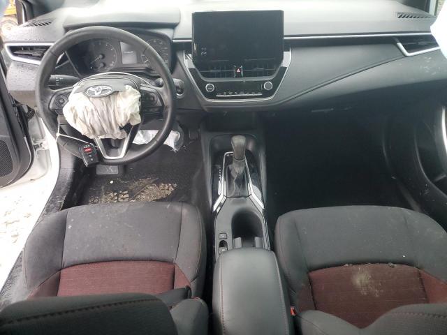 2023 TOYOTA COROLLA SE - 5YFS4MCE5PP142484