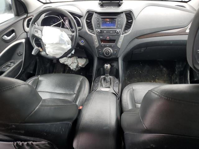 2017 HYUNDAI SANTA FE S 5XYZUDLA2HG391195