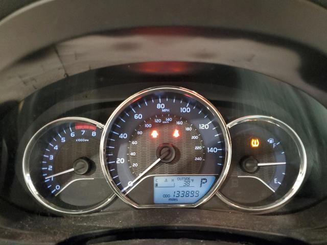 2015 TOYOTA COROLLA L - 5YFBURHE4FP322897