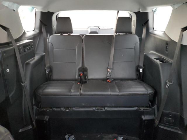 2021 CHEVROLET TRAVERSE L - 1GNERHKWXMJ252163
