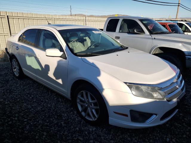 Vin: 3fahp0jg2br324800, lot: 44075955, ford fusion sel 20114