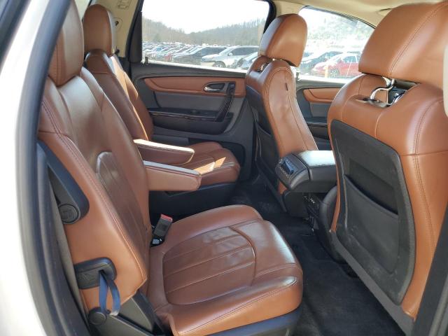 2015 CHEVROLET TRAVERSE L - 1GNKVJKD7FJ276993
