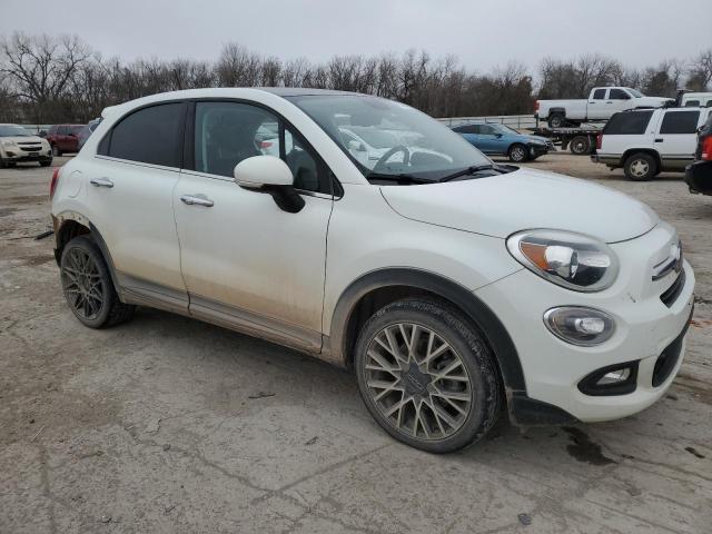 2017 FIAT 500X LOUNG ZFBCFXDB4HP615415