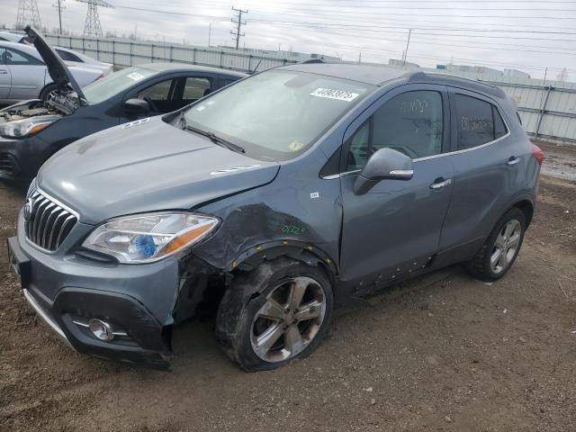 2015 BUICK ENCORE CON #3087940282