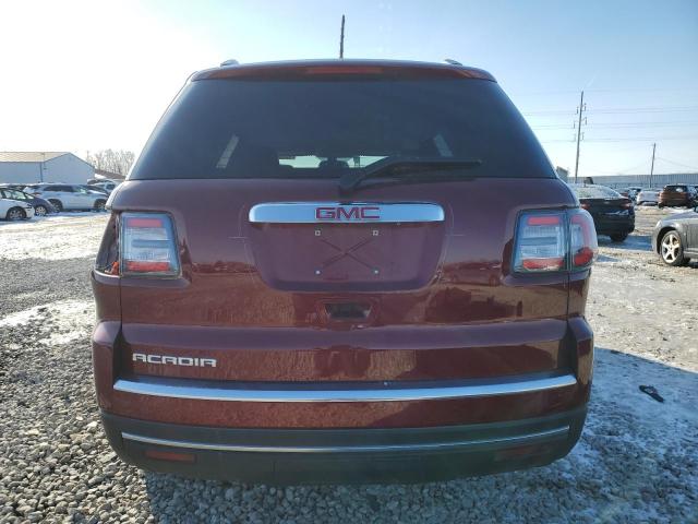 2015 GMC ACADIA SLE 1GKKRPKD9FJ205525