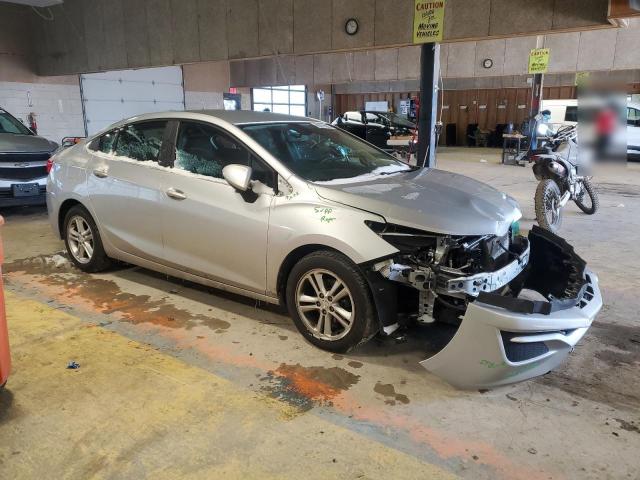 2017 CHEVROLET CRUZE LT - 1G1BE5SM4H7158585