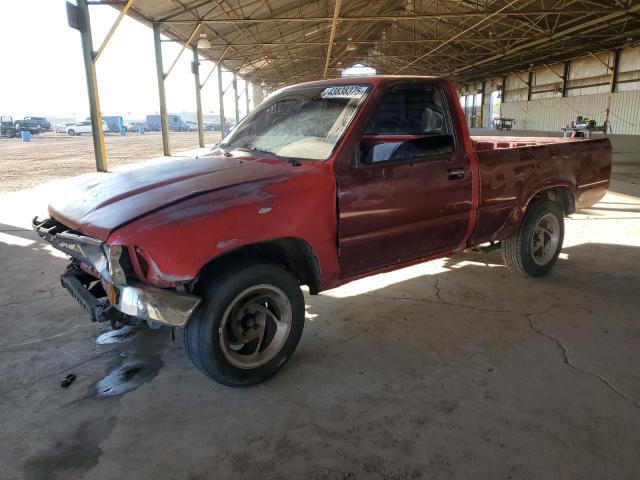 TOYOTA PICKUP 1/2