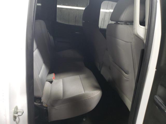 2016 CHEVROLET SILVERADO - 1GCVKPEC4GZ298568