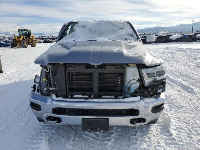 2019 RAM 1500 LONGH 1C6SRFKT9KN830899