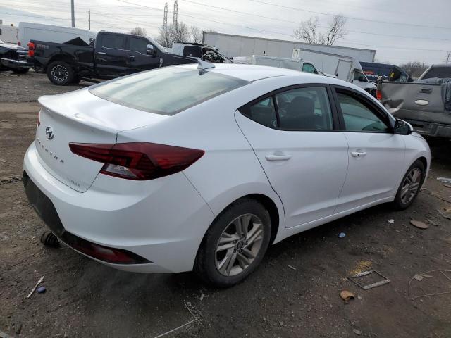 2020 HYUNDAI ELANTRA SE - 5NPD84LF3LH503353
