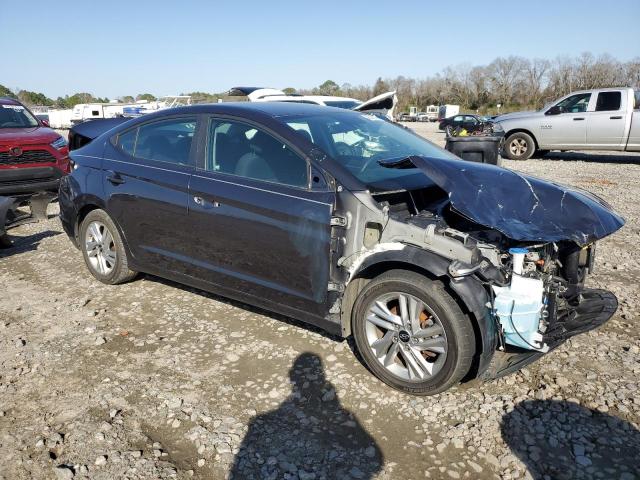 2020 HYUNDAI ELANTRA SE - 5NPD84LF1LH582991