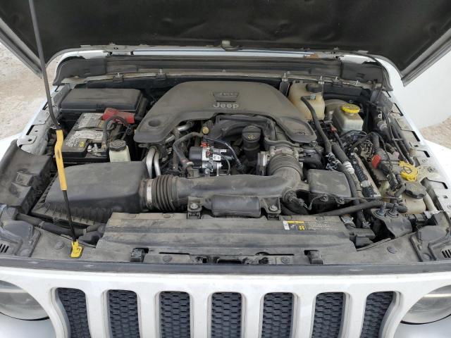 2021 JEEP WRANGLER U - 1C4HJXEG3MW513230