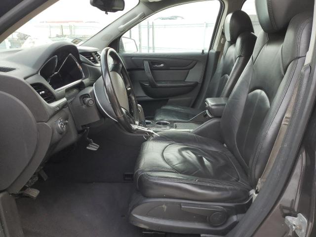 2015 CHEVROLET TRAVERSE L - 1GNKRFED2FJ201759