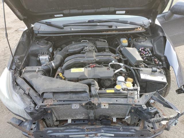2014 SUBARU IMPREZA PR - JF1GPAC67E8220234