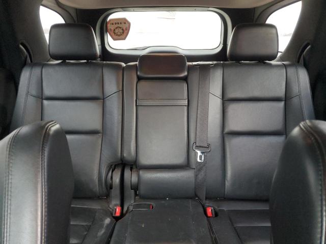 2016 DODGE DURANGO LI 1C4RDJDG8GC387270