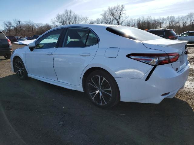 2018 TOYOTA CAMRY L 4T1B11HKXJU034017