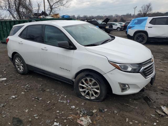 Vin: 2gnaxrev7j6316181, lot: 46628425, chevrolet equinox ls 20184
