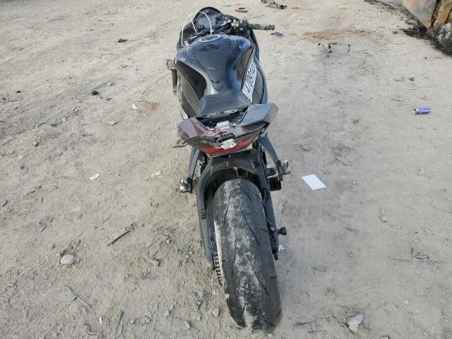 2023 KAWASAKI ZX1002 M - JKBZXVM1XPA004151
