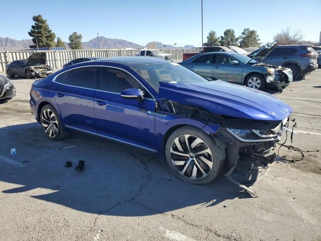 2021 VOLKSWAGEN ARTEON SEL WVWHR7AN0ME012914