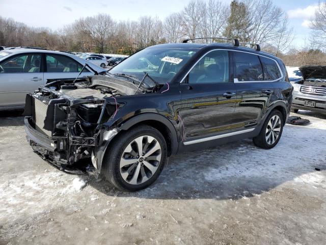 Vin: 5xyp6dhc6lg046546, lot: 43547105, kia telluride s 2020 img_1