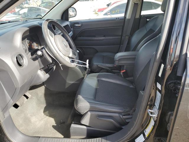 2016 JEEP COMPASS SP - 1C4NJCBA5GD788626