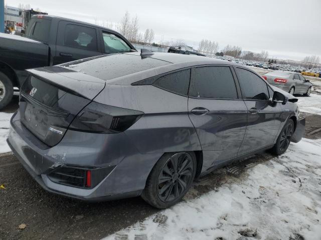 Vin: jhmzc5f10jc800274, lot: 42786055, honda clarity 20183