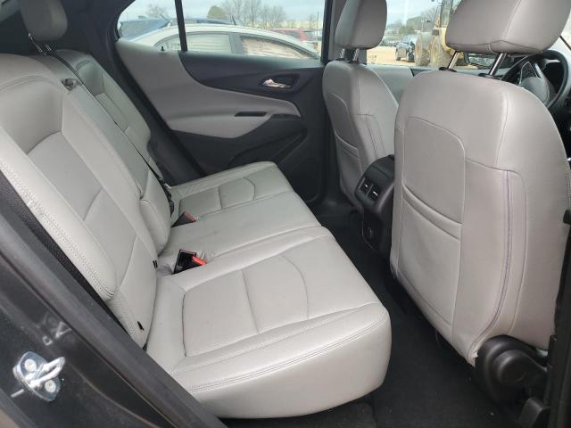 2018 CHEVROLET EQUINOX LS - 2GNAXHEVXJ6154914