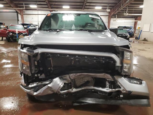 2023 FORD F150 SUPER - 1FTEW1EP4PKD49645