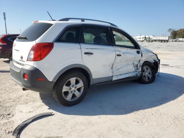 Vin: 3gnal2ek5es676985, lot: 45496255, chevrolet captiva ls 20143